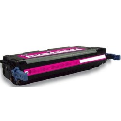 Hp Q7563A Magenta Toner Compatibile per HP Laserjet 2700  3000N  2700 N