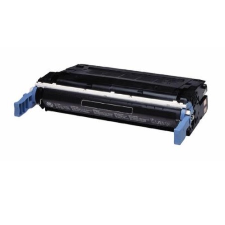 Hp C9720 Nero Toner Compatibile per LBP 2500  HP Color 4600  4650