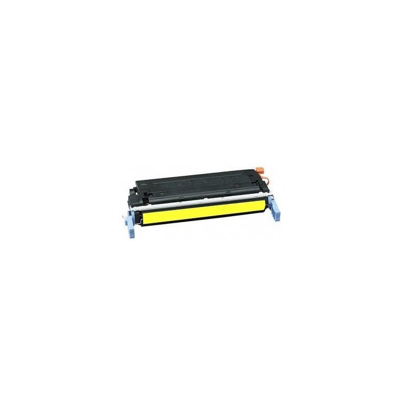 Hp C9722 Giallo Toner Compatibile per LBP 2500 HP Color 4600 4650 Hp C9722 Giallo Toner Compatibile per LBP 2500 HP Color 4600 4650