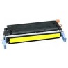 Hp C9722 Giallo Toner Compatibile per LBP 2500  HP Color 4600  4650