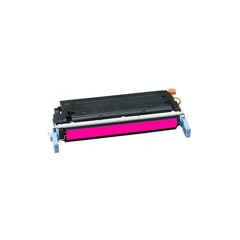 Hp C9723 Magenta Toner Compatibile per LBP 2500 HP Color 4600 4650 Hp C9723 Magenta Toner Compatibile per LBP 2500 HP Color 4600 4650