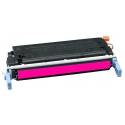 Hp C9723 Magenta Toner Compatibile per LBP 2500  HP Color 4600  4650