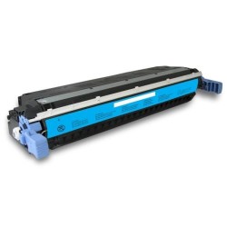 Hp C9731 Ciano Toner Compatibile per LBP 2710  2810  HP Color 5500