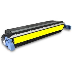 Hp C9732 Giallo Toner Compatibile per LBP 2710  2810  HP Color 5500
