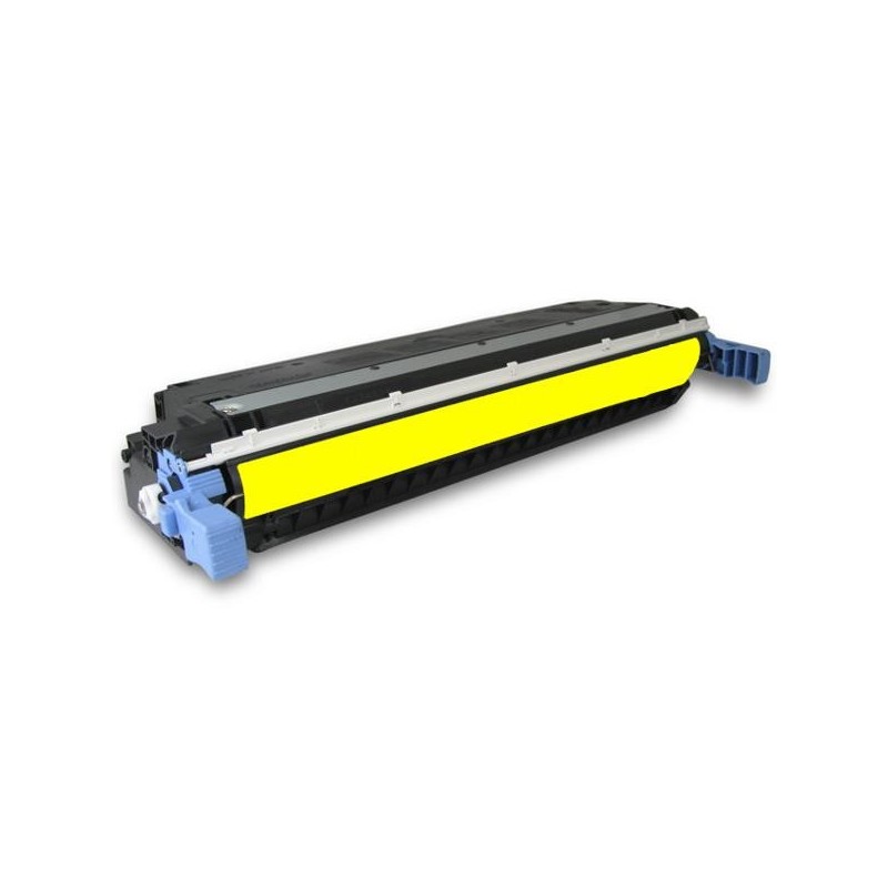 Hp C9732 Giallo Toner Compatibile per LBP 2710 2810 HP Color 5500 Hp C9732 Giallo Toner Compatibile per LBP 2710 2810 HP Color 5500