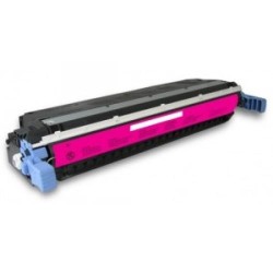Hp C9733 Magenta Toner Compatibile per LBP 2710  2810  HP Color 5500