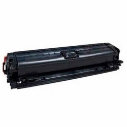 Hp CE740A Nero Toner Compatibile per CP5200  5220  52225DN