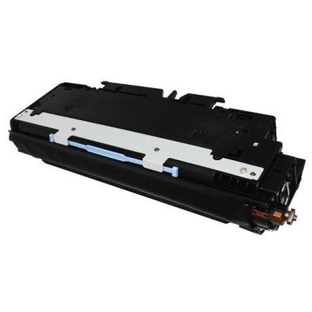 Hp Q2672 Magenta Toner Compatibile per Hp Color LaserJet 3500  3500N  3550N