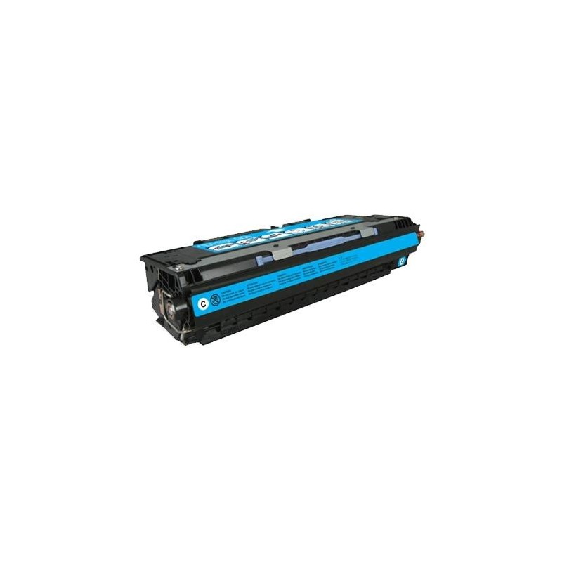 Hp Q2681 ciano Toner Compatibile per HP 3700DN  3700N  3700DTN