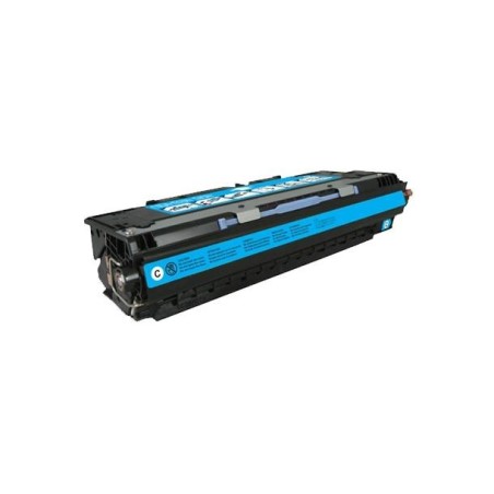 Hp Q2681 ciano Toner Compatibile per HP 3700DN  3700N  3700DTN