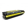 Hp Q2682 giallo Toner Compatibile per HP 3700DN  3700N  3700DTN