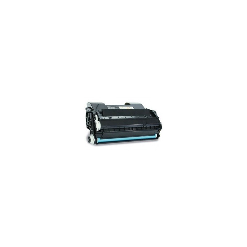 Oki B 6200 Nero Toner Compatibile