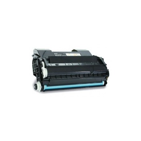 Oki B 6200 Nero Toner Compatibile