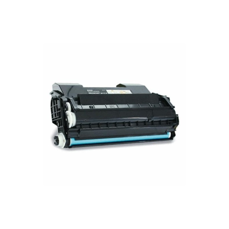 Oki B 6300 Nero Toner Compatibile