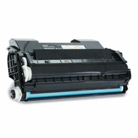Oki B 6300 Nero Toner Compatibile