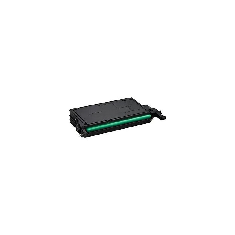 Samsung CLP770 Nero CLT-K6092S Toner Compatibile per CLP770 ND  CLP775 ND