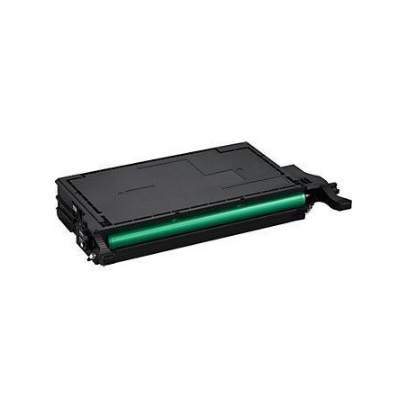 Samsung CLP770 Nero CLT-K6092S Toner Compatibile per CLP770 ND  CLP775 ND