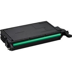Samsung CLP770 Nero CLT-K6092S Toner Compatibile per CLP770 ND  CLP775 ND