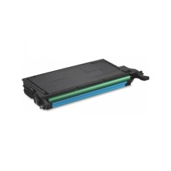 Samsung CLP770 Ciano CLT-C6092S Toner Compatibile per CLP770 ND  CLP775 ND