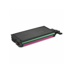 Samsung CLP770 Magenta CLT-M6092S Toner Compatibile per CLP770 ND  CLP775 ND