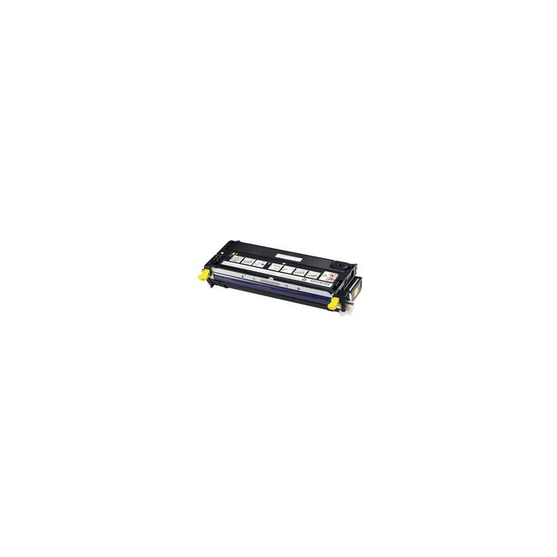 Phaser 6180 Giallo Toner Compatibile