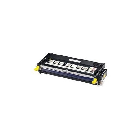 Phaser 6180 Giallo Toner Compatibile