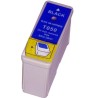Epson T050 Nero Cartuccia Compatibile per Stylus Color 700/710/720/750/1200