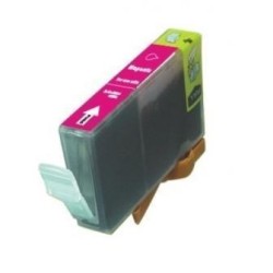 Canon BCI 3/6 Magenta Cartuccia Compatibile per BJC 3000  BJC 6000  BJC 6100