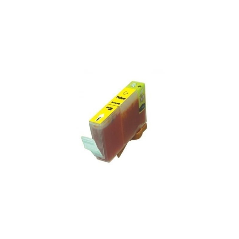 Canon BCI 3/6 Giallo Cartuccia Compatibile per BJC 3000 BJC 6000 Canon BCI 3/6 Giallo Cartuccia Compatibile per BJC 3000 BJC 6000