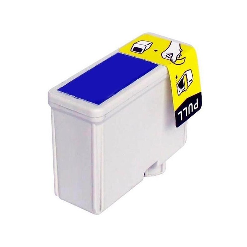 Epson T026 Nero Cartuccia Compatibile per Epson Stylus Photo 810 / Stylus Photo 
