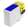 Epson T026 Nero Cartuccia Compatibile per Epson Stylus Photo 810 / Stylus Photo 