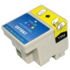 Epson T067 Color Cartuccia Compatibile per Stylus C48