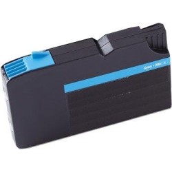 Lexmark 200XL Ciano Cartuccia Compatibile