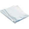 Bustine trasparenti Favorit superior lisce cf. 50 pz