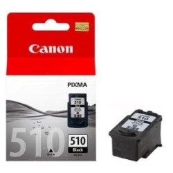 Canon PG-510 2970B001 Cartuccia Originale