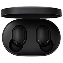 Auricolari bluetooth Redmi Buds 3 Lite Nero BHR5489GL