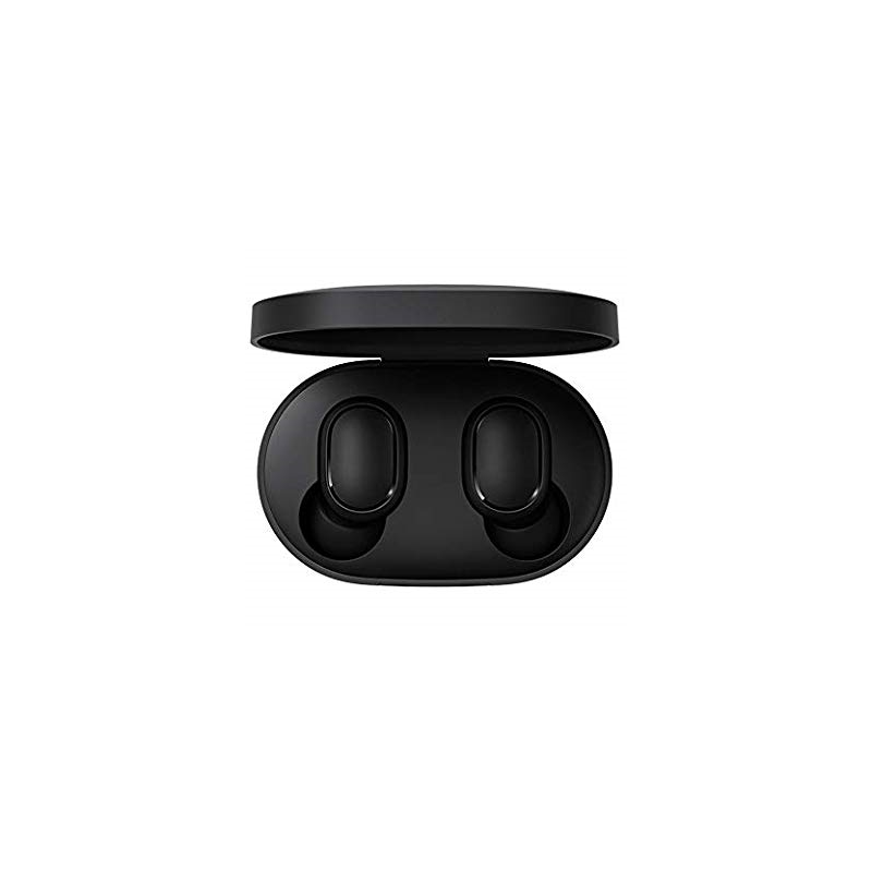 Auricolari bluetooth Redmi Buds 3 Lite Nero BHR5489GL