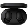 Auricolari bluetooth Redmi Buds 3 Lite Nero BHR5489GL
