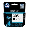 Hp 305 nero 3YM61AE 120 pagine Originale per Hp 2710, 2732, 2755, 4210, 6020