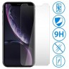 Pellicola vetro 0.3mm 9H per Apple iPhone Xr, iPhone 11