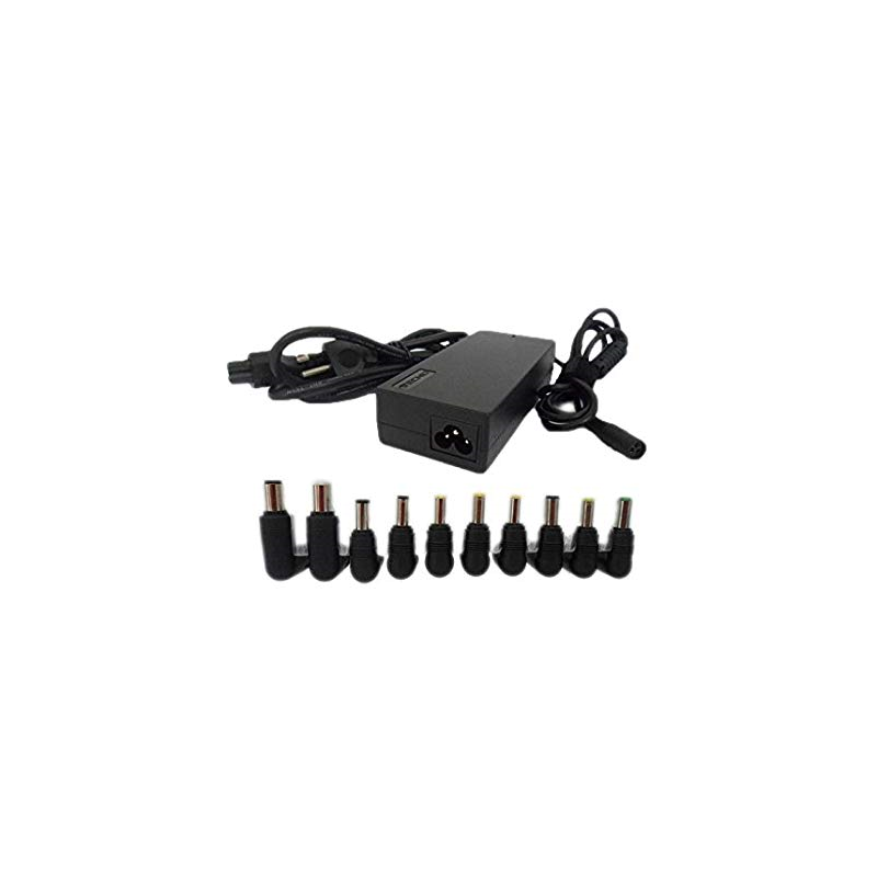 Alimentatore universale per Notebook 120W 12CN