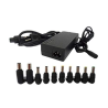 Alimentatore universale per Notebook 120W 12CN
