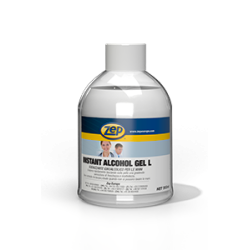 Igienizzante mani alcolico 500ml Zep instant Alcohol
