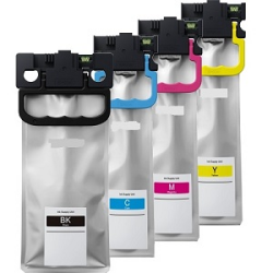 Epson T01 Magenta Cartuccia Compatibile per Pro WF-C529R C579R
