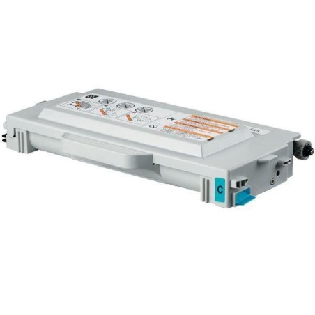 Brother TN 04 Ciano Toner Compatibile per HL 2700CN  MFC 9420CN
