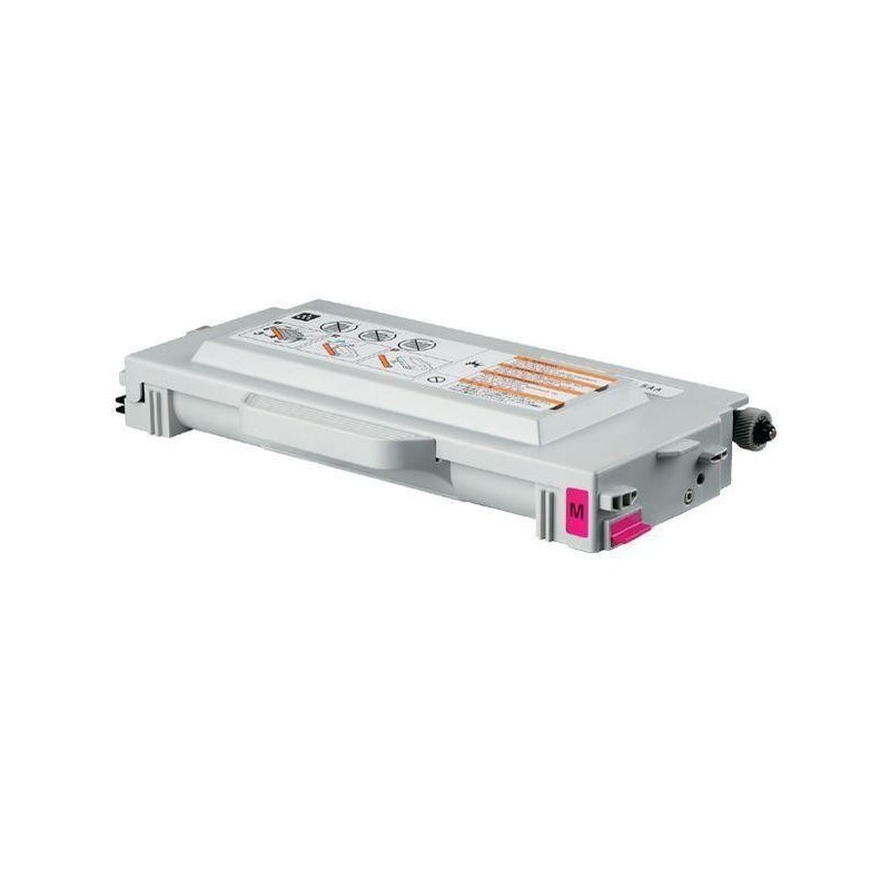 Brother TN 04 Magenta Toner Compatibile per HL 2700CN  MFC 9420CN