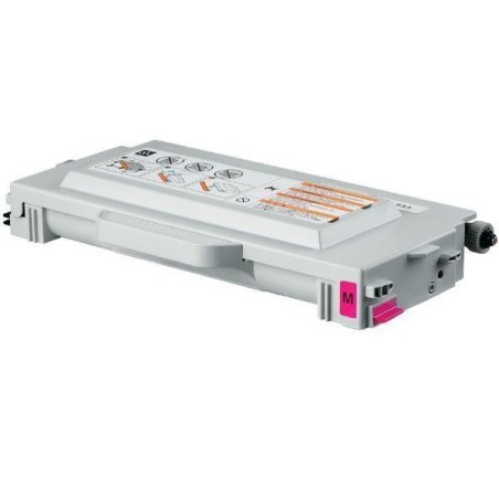 Brother TN 04 Magenta Toner Compatibile per HL 2700CN  MFC 9420CN