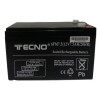 BATTERIA ERMETICA AL PIOMBO 12V 7 5A