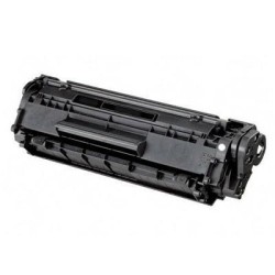 Canon 056H Nero Toner Compatibile SENZA CHIP
