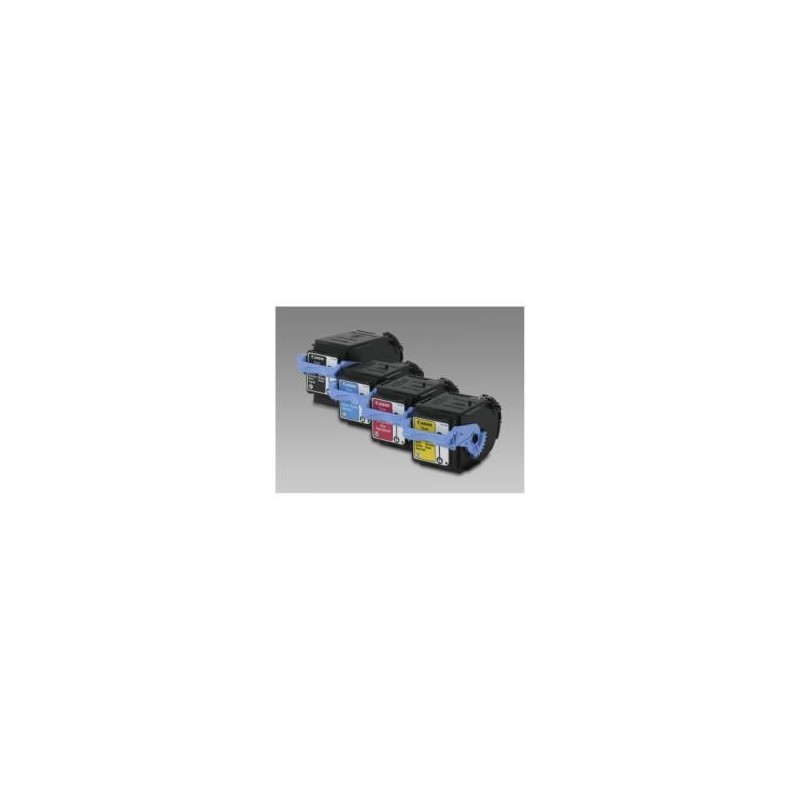 Canon 702 Nero Toner Compatibile per LBP 5960  5970  5975